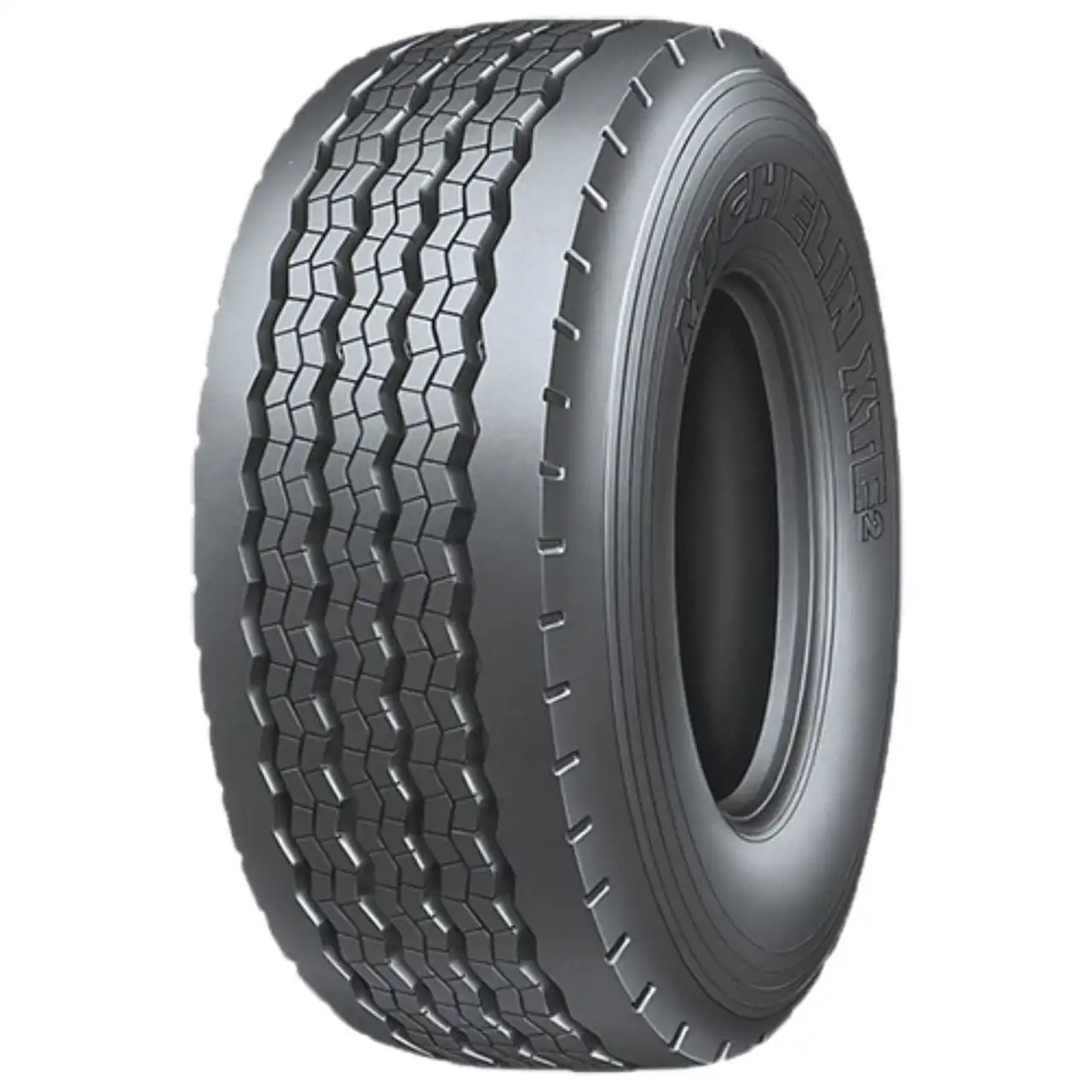 MICHELIN 265/70 R 19.5 TL 143/141J XTE 2 M+S 3PMSF RFID