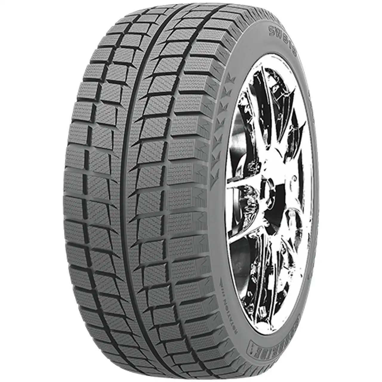 WESTLAKE SW618 SNOWMASTER 195/60R16 89T BSW