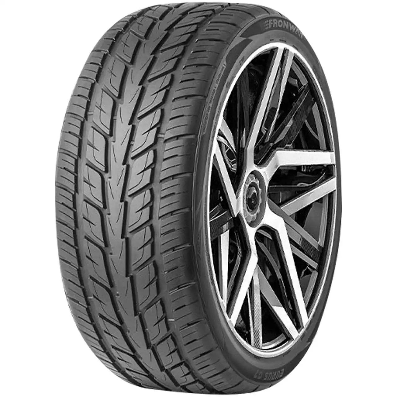 Fronway EURUS 07 265/40R22 106V XL BSW 265/40 R22