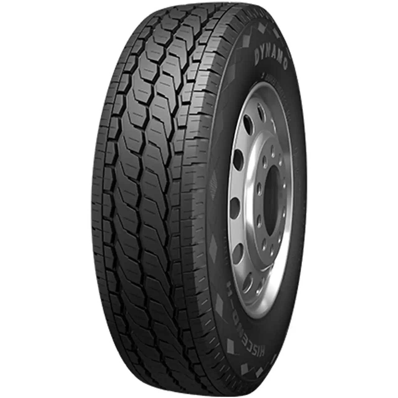 DYNAMO HISCEND-H MC01 175/70R14C 95/93R BSW