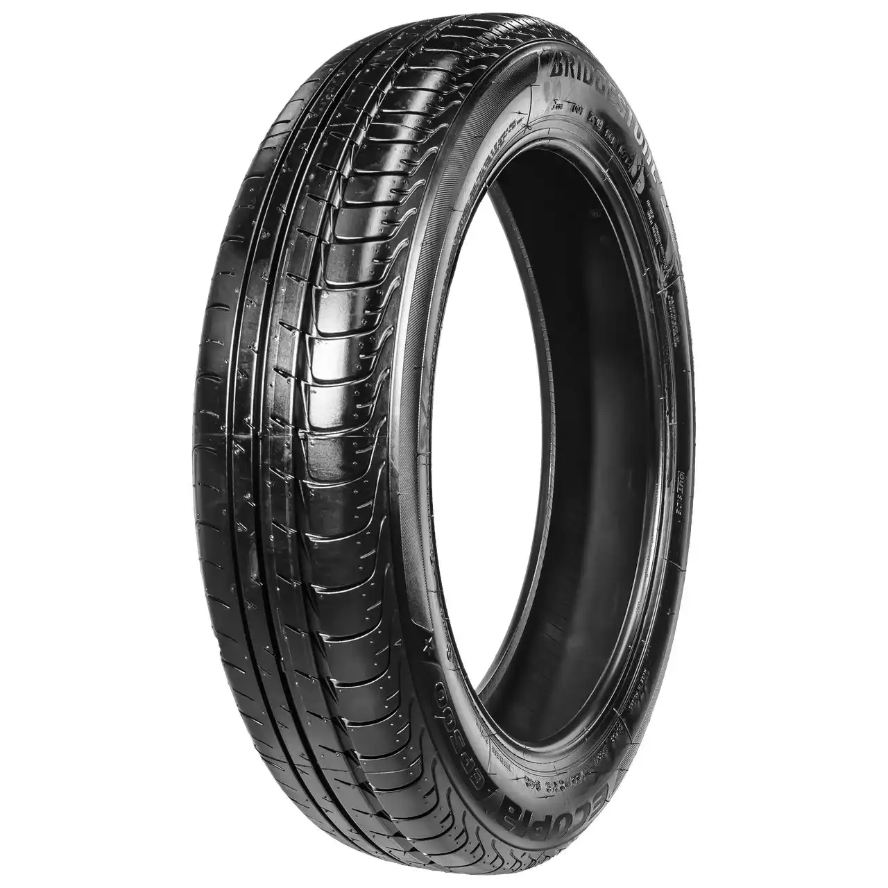 Bridgestone Ecopia EP500 ( 175/55 R20 89Q XL *, EVc, Ologic )
