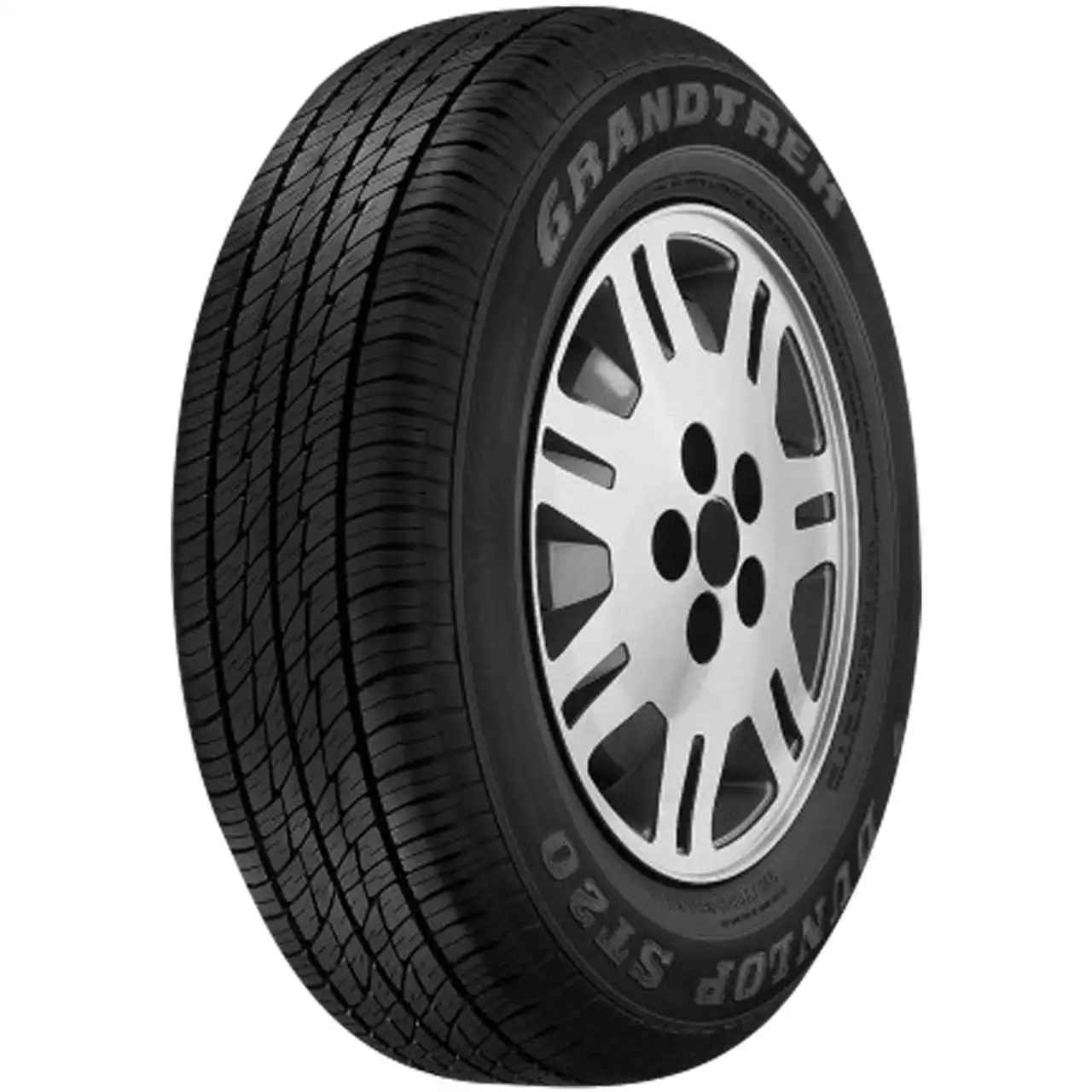 DUNLOP GRANDTREK ST 20 215/70R16 99H RHD