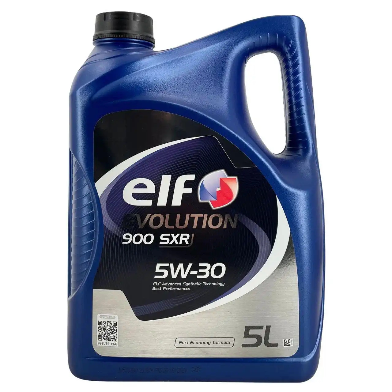 Elf Evolution 900 SXR 5W-30 5 Liter