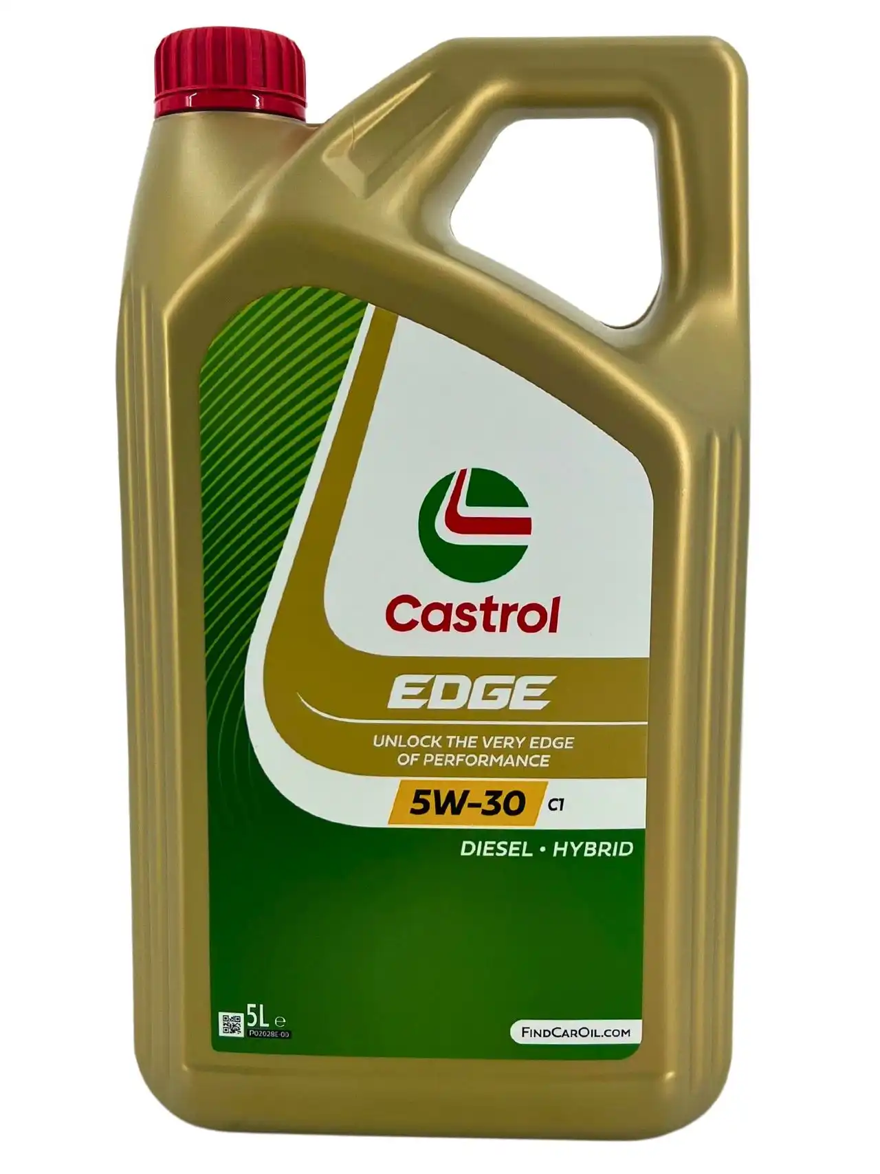 Castrol Edge 5W-30 C1 5 Liter
