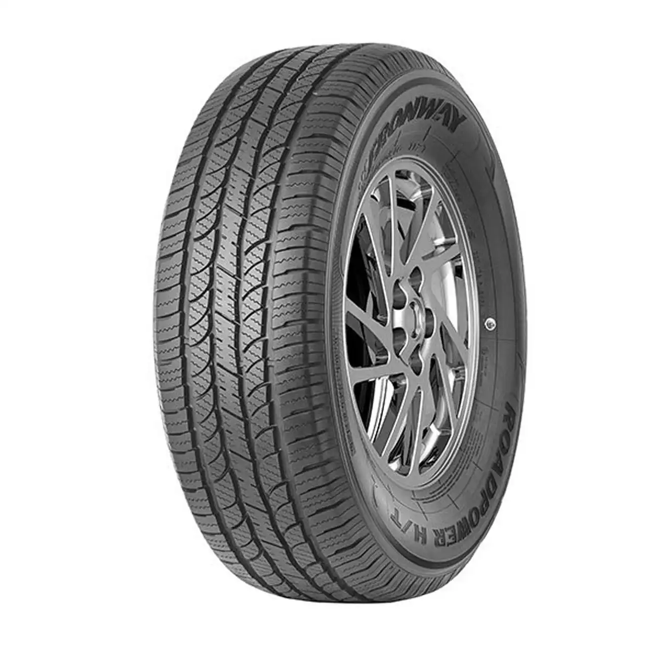Fronway ROADPOWER H/T 235/70R17 107H BSW 235/70 R17