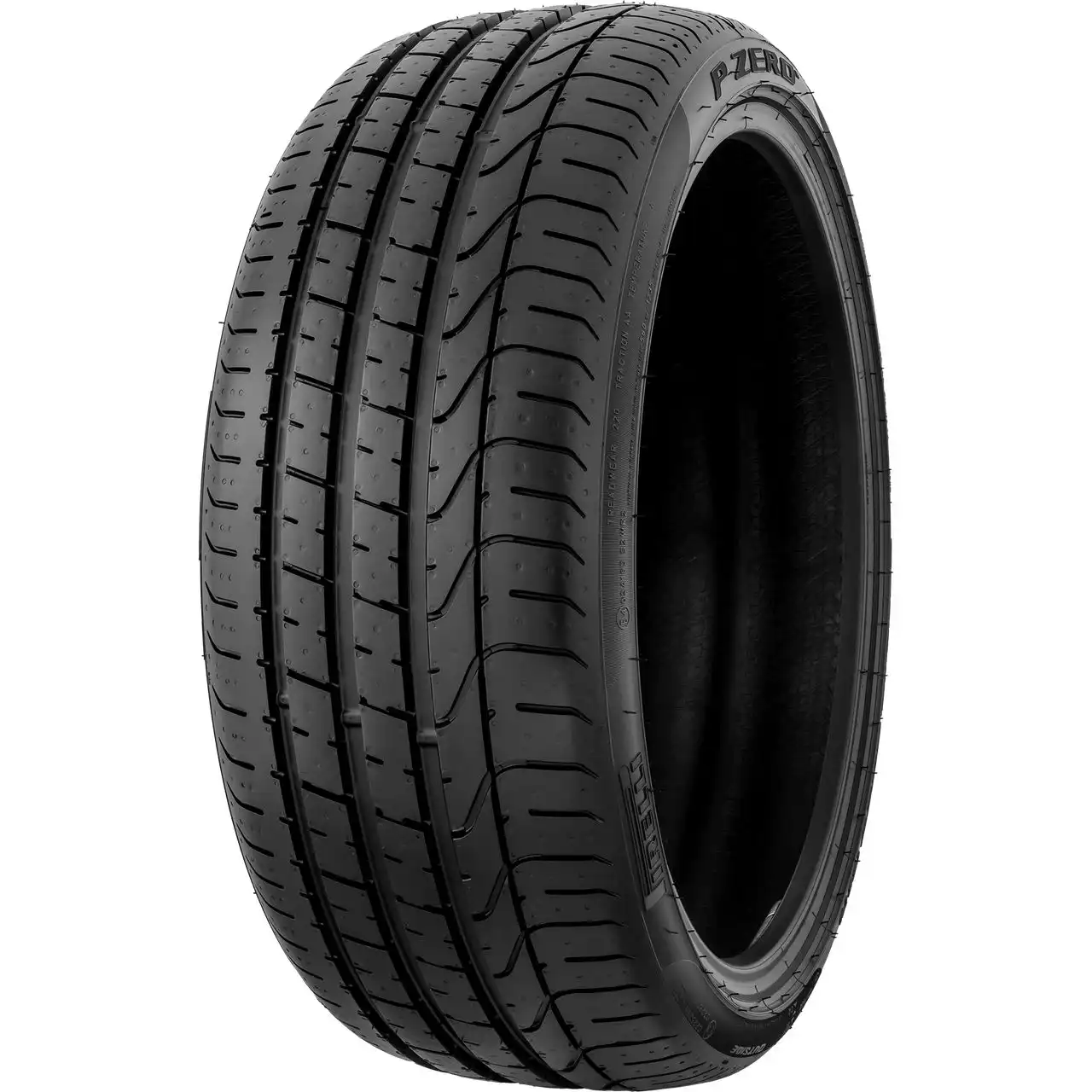 Pirelli PZERO 325/35 R22