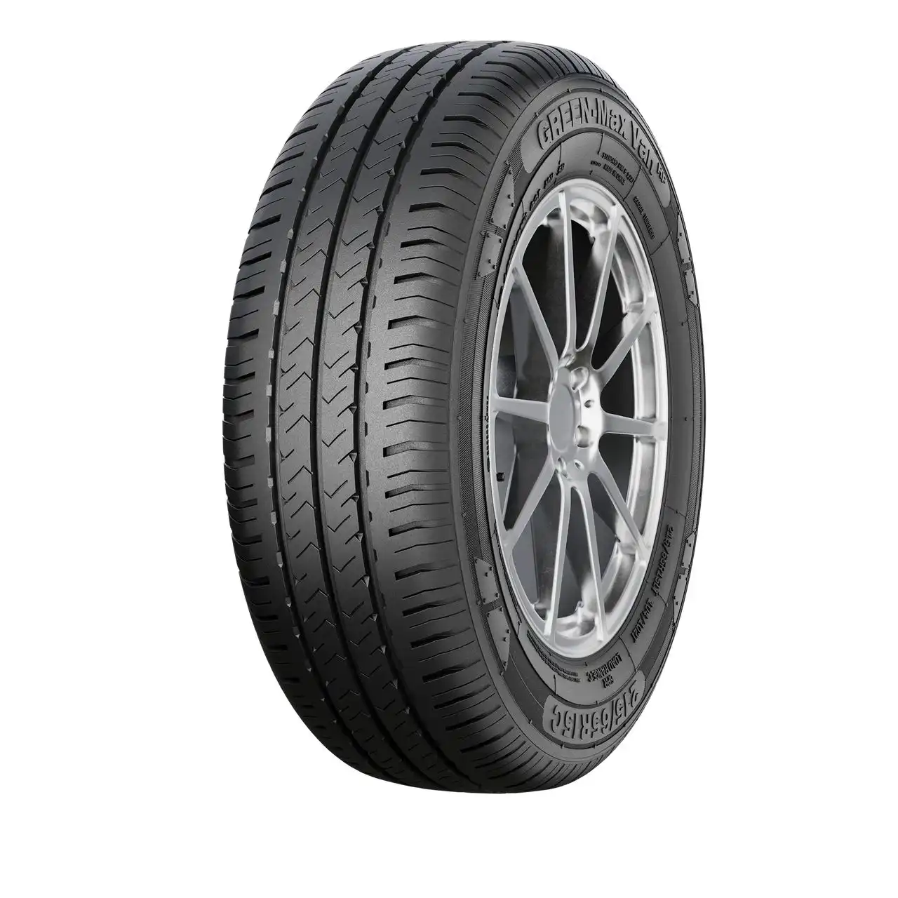 Linglong GREEN-MAX VAN HP 215/60R16C 103/101T BSW 215/60 RC16