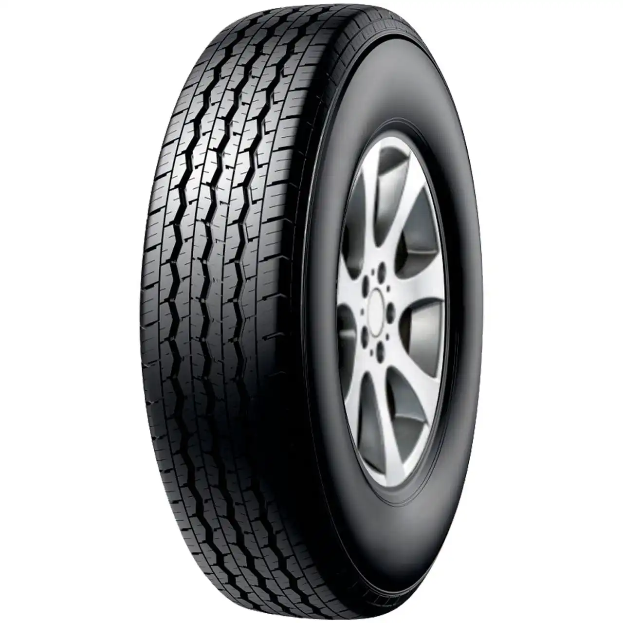 FORTUNA EURO VAN2 195/R14C 106/104R BSW