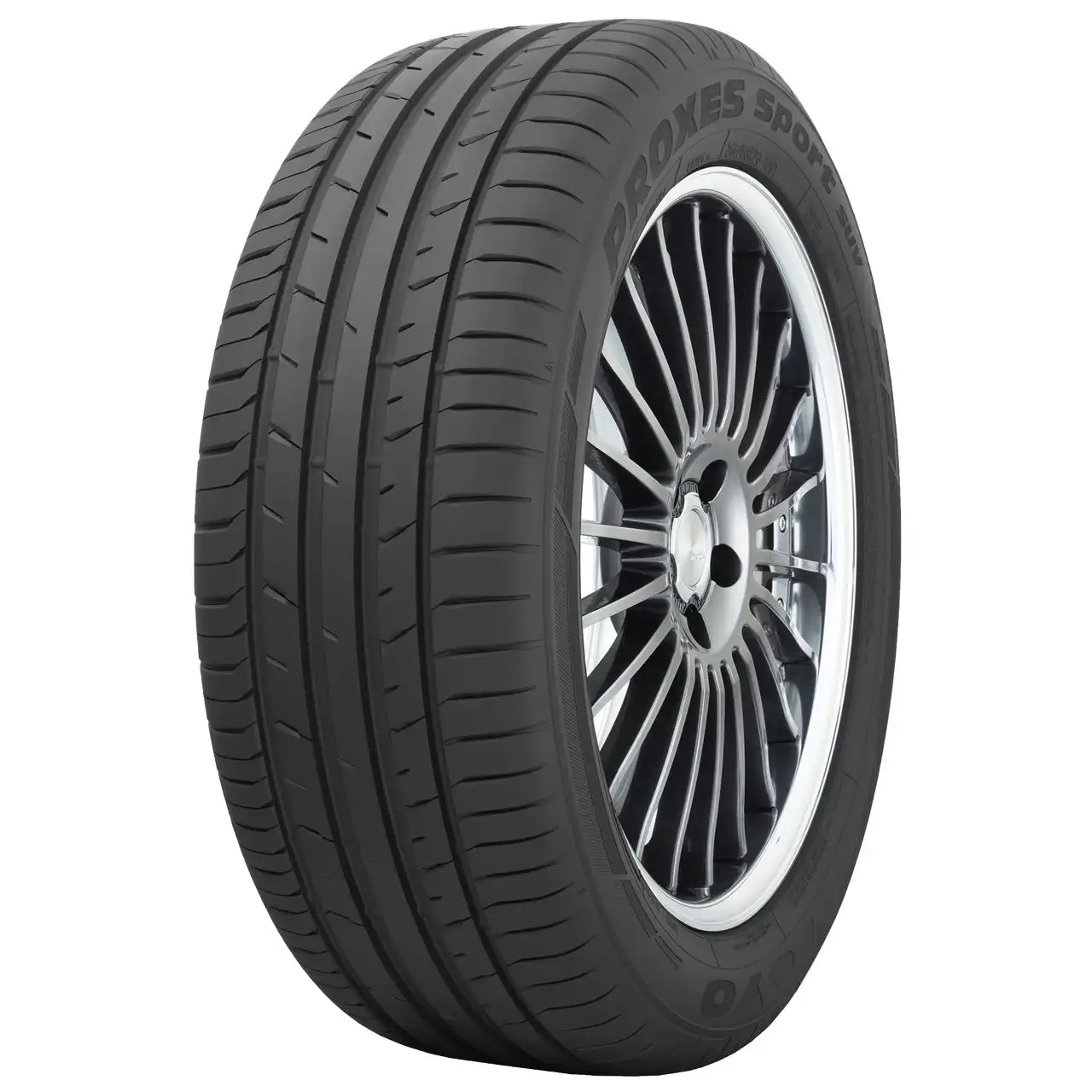 Toyo PROXES SPORT SUV 235/55R20 102W 235/55 R20