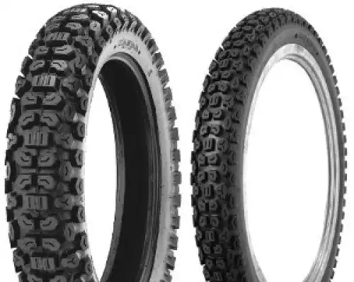 KENDA K270F DUAL SPORT 3.00 - 21 TT 51P (80/100-21) FRONT