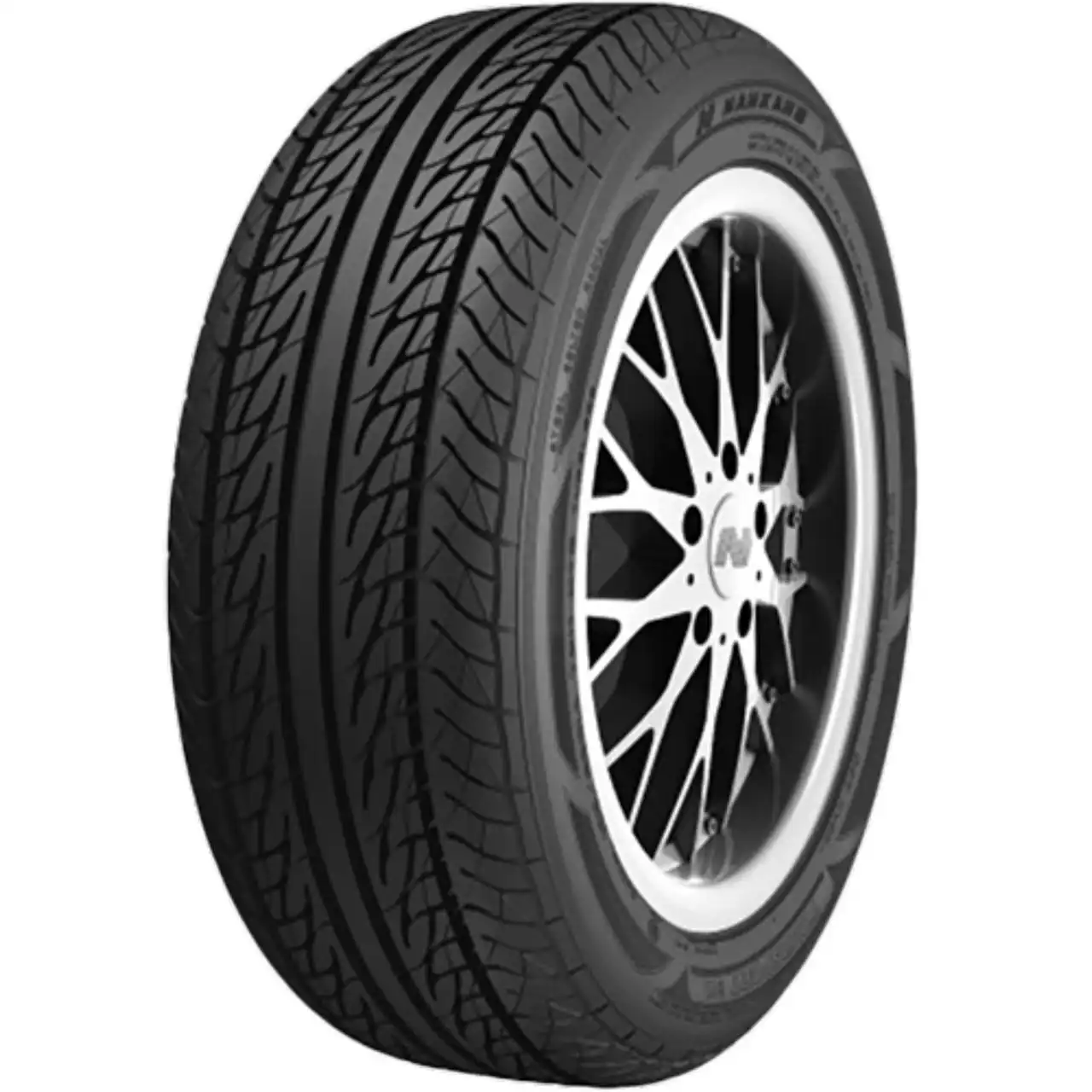 Nankang Toursport XR611 ( 175/80 R15 90S )