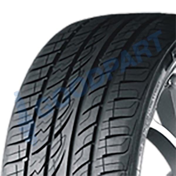 2x Sommerreifen MAXTREK FORTIS T5 275/55R20 117V XL BSW