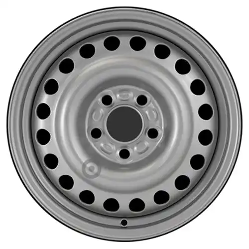 ALCAR 8525 schwarz/silber 6.0Jx15 5x108 ET52.50