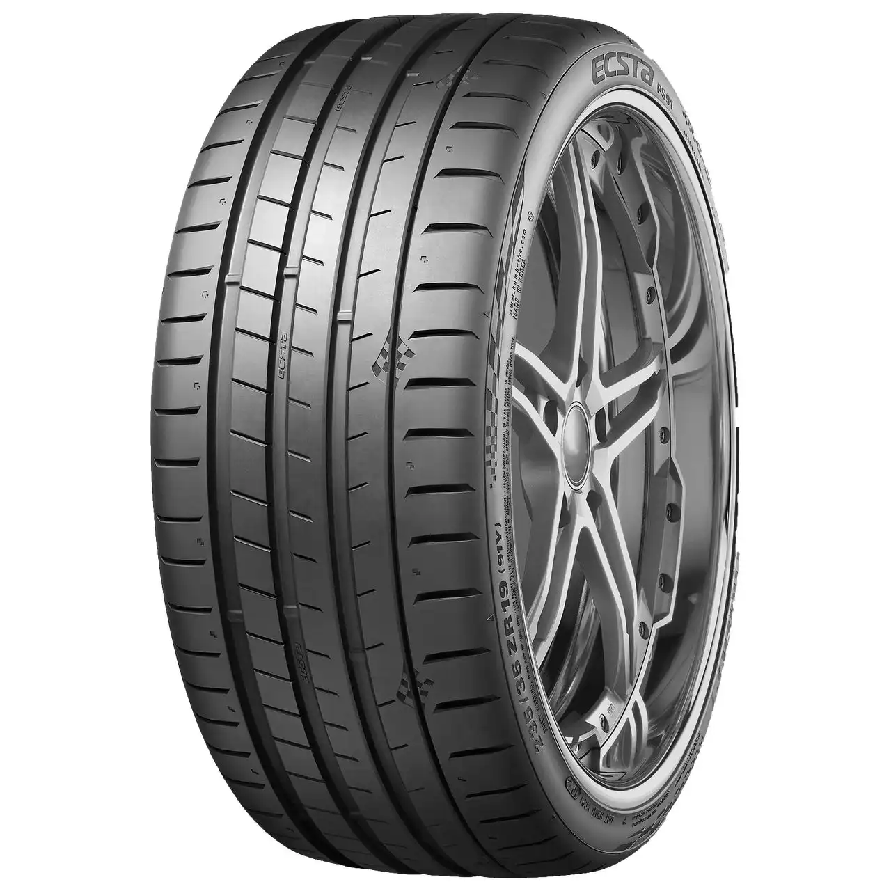 KUMHO ECSTA PS91 275/40R18 103(Y) XL