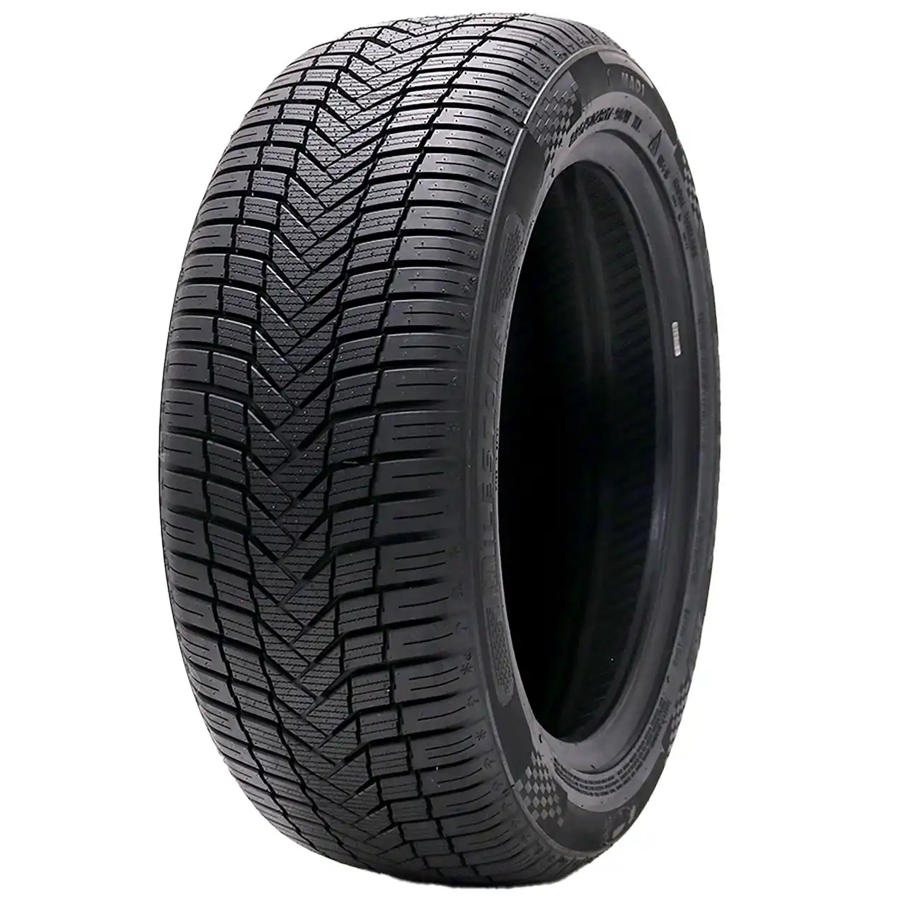 Milestone MA01 205/55R17 95W XL BSW 205/55 R17