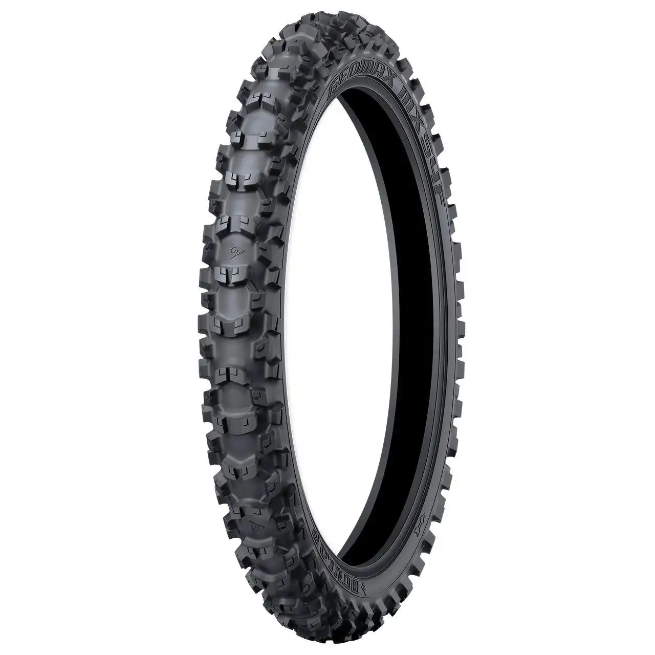 DUNLOP 80/100 - 21 TT 51M GEOMAX MX54 RFID