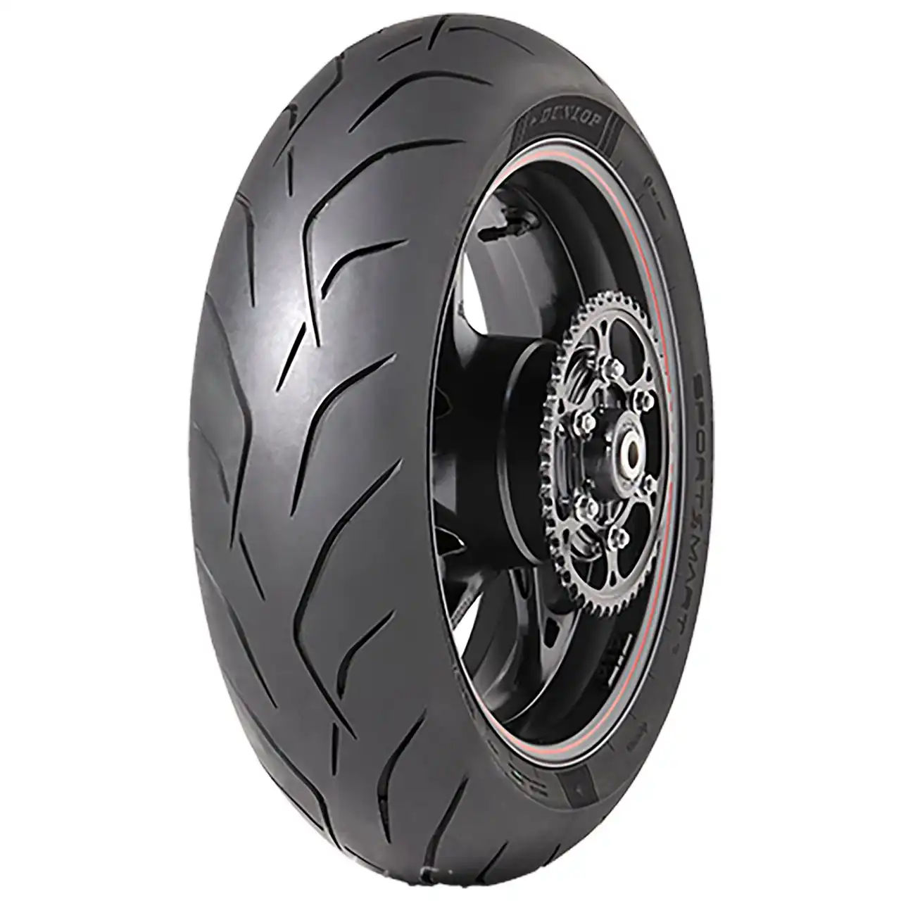 DUNLOP 200/55 ZR 17 M/C TL (78W) SPORTSMART MK3