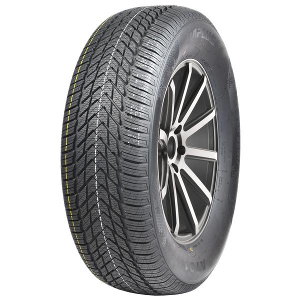 4X Winterreifen - Aplus A701 205/70R15 96T BSW