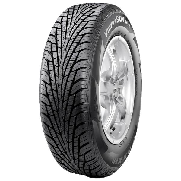 4X Ganzjahresreifen - Maxxis MA-SAS 235/60R16 100V