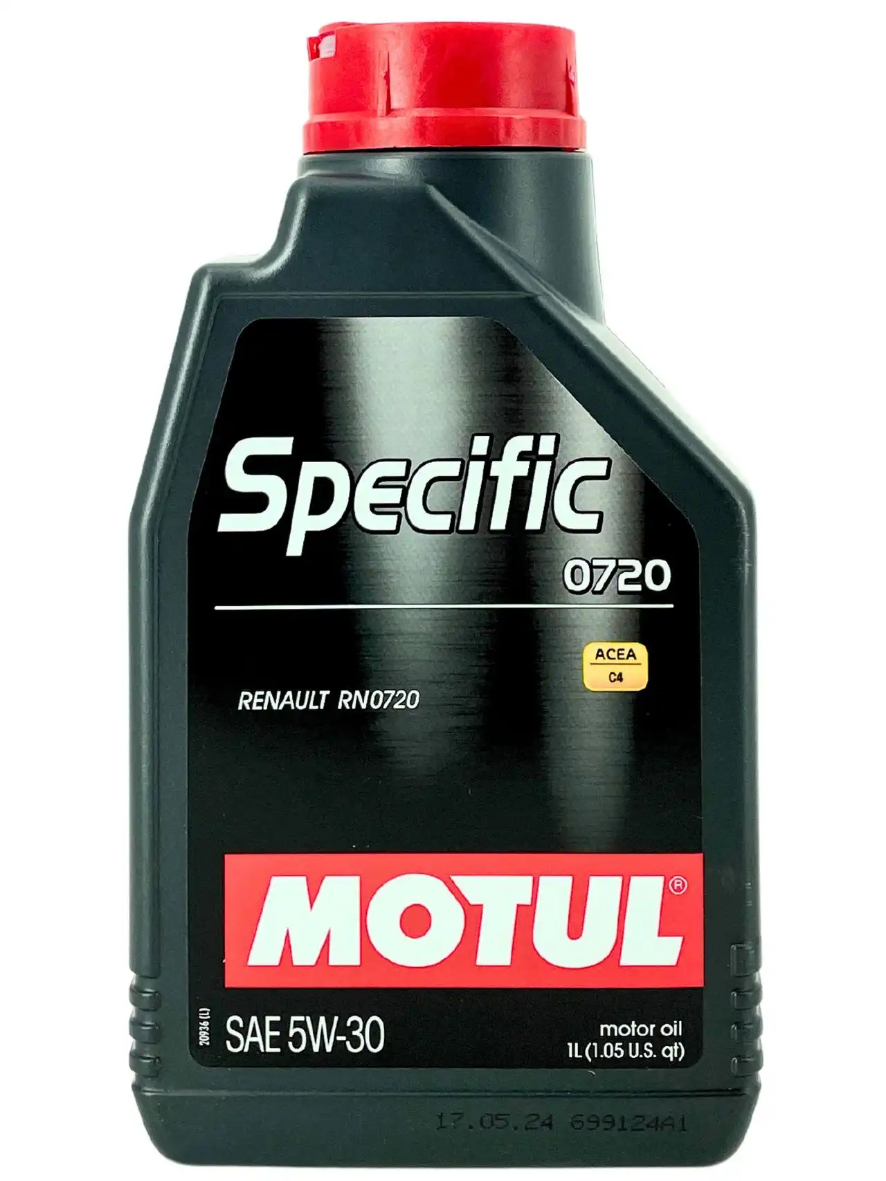 Motul Specific Renault RN 0720 5W-30 1 Liter