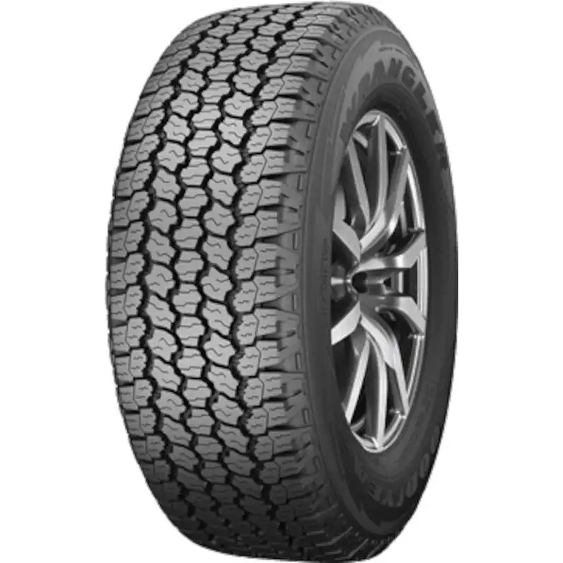 Goodyear WRANGLER AT ADVENTURE + 235/75R15 109T XL 235/75 R15