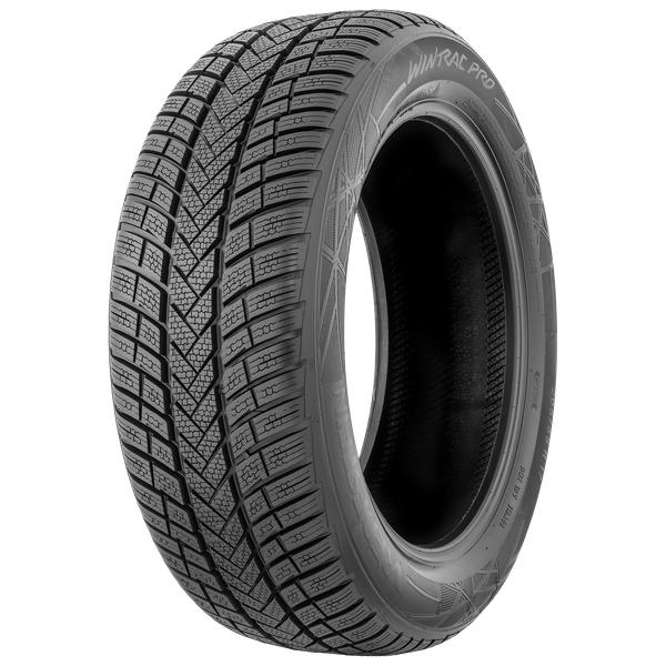 2X Winterreifen - Vredestein Wintrac Pro 285/45R19 111V Fsl Xl
