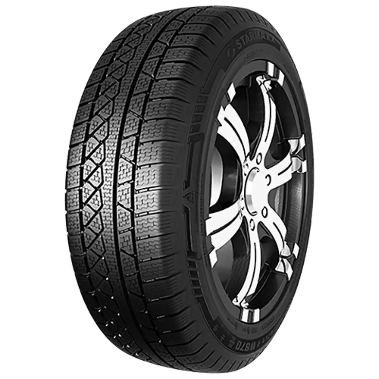 STARMAXX INCURRO W870 255/60R18 112H XL