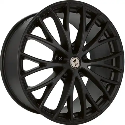 ETABETA PIUMA-C black matt 10.5Jx22 5x120 ET24