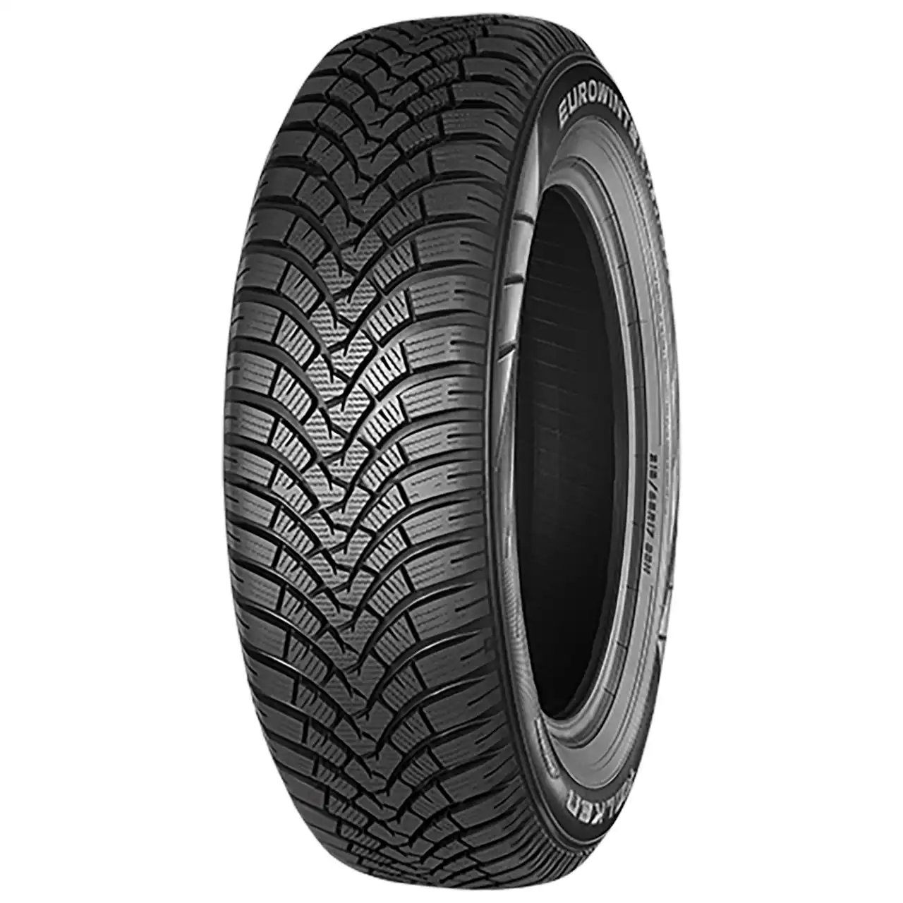 Falken EUROWINTER HS01 SUV 235/60R18 107V XL BSW 235/60 R18