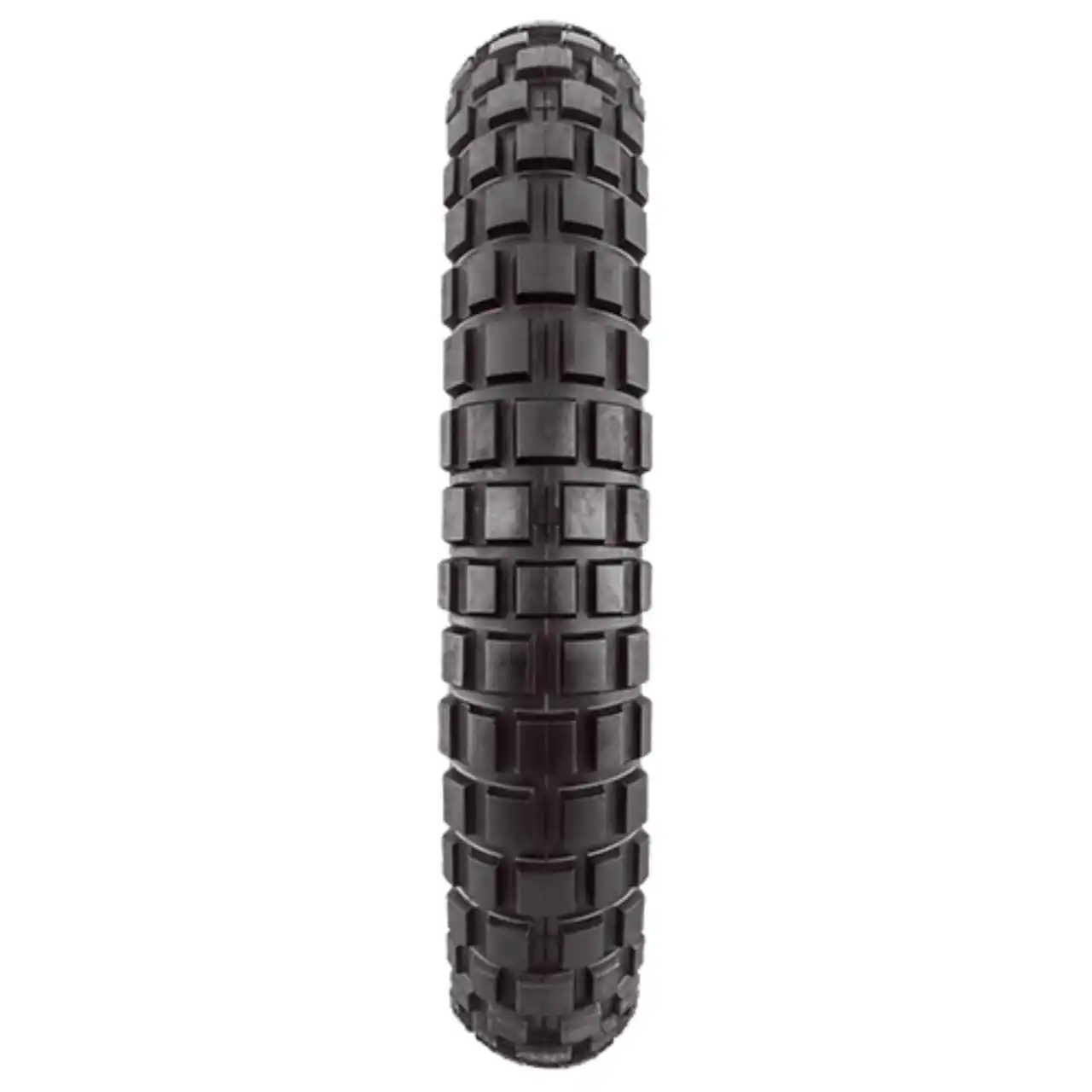 CONTINENTAL 90/90 - 21 M/C TL 54T TKC 80 TWINDURO M+S