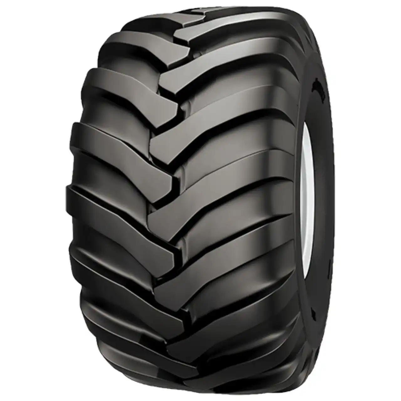 ALLIANCE 500/60 - 22.5 TL  FORESTRY 331 16PR ECE106