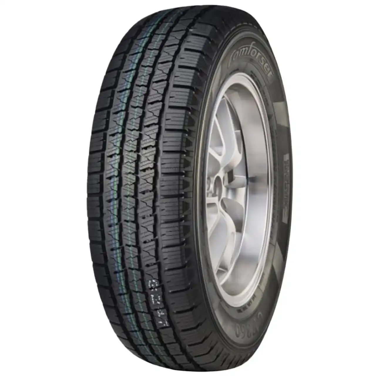 COMFORSER CF360 185/75R16C 104/102R BSW