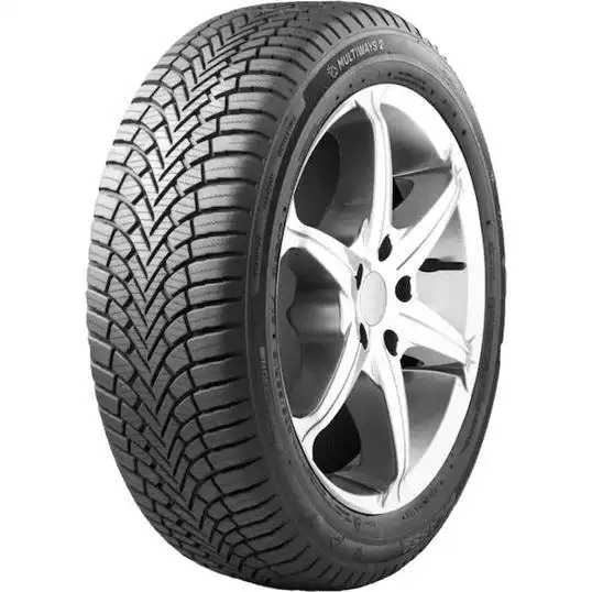LASSA MULTIWAYS 2 215/55R16 97V XL BSW