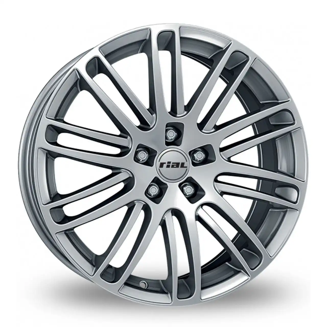 RIAL MURAGO sterlingsilber 9.0Jx20 5x114.3 ET35