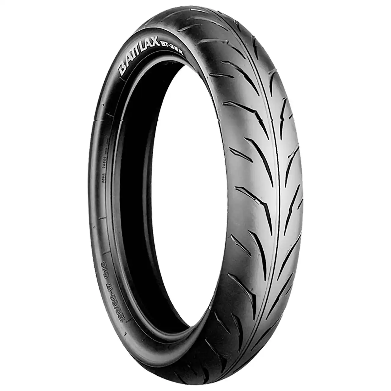 BRIDGESTONE 140/70 - 17 TL 66H BATTLAX BT39 R ***
