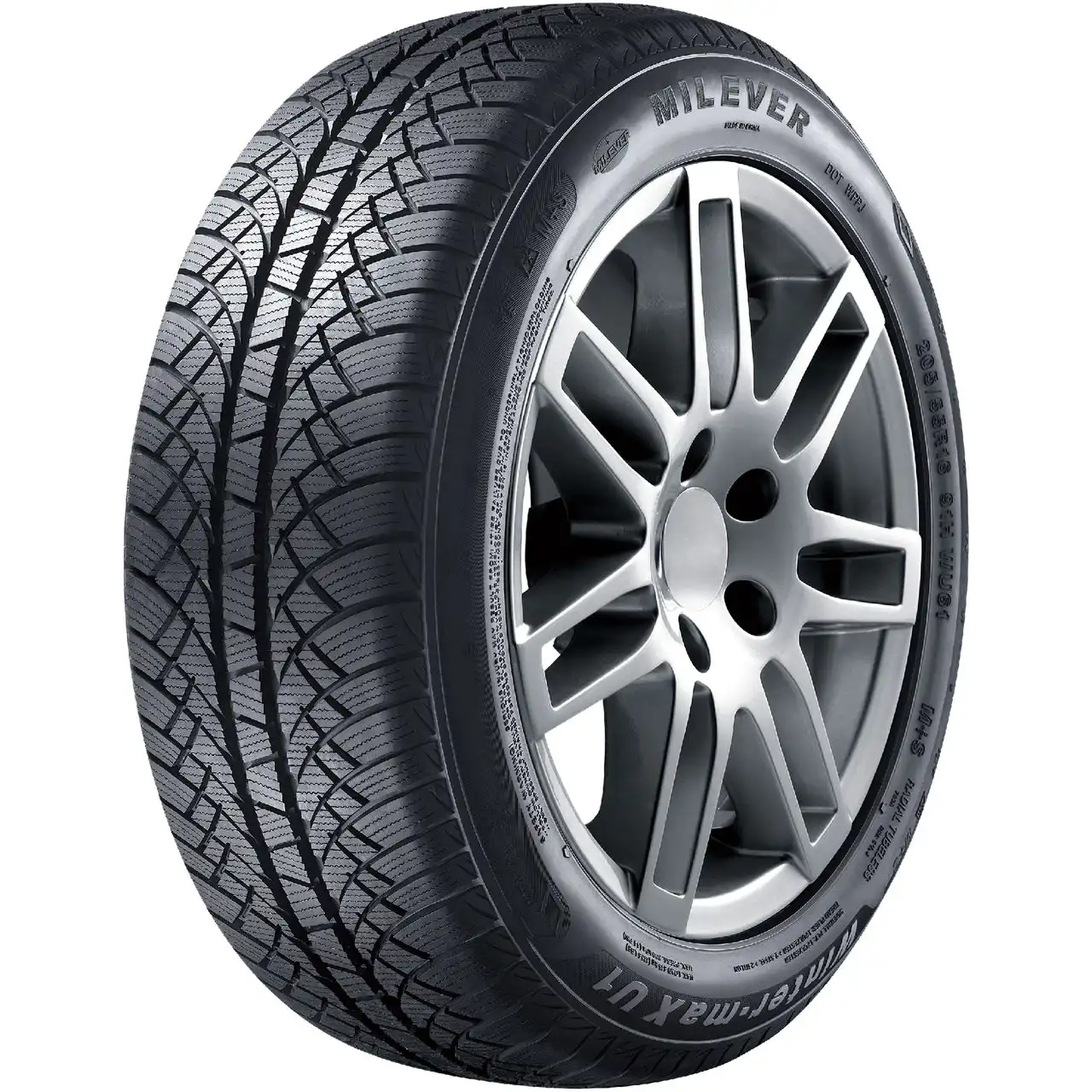 MILEVER WINTER-MAX U1 MW655 185/55R15 86H XL BSW