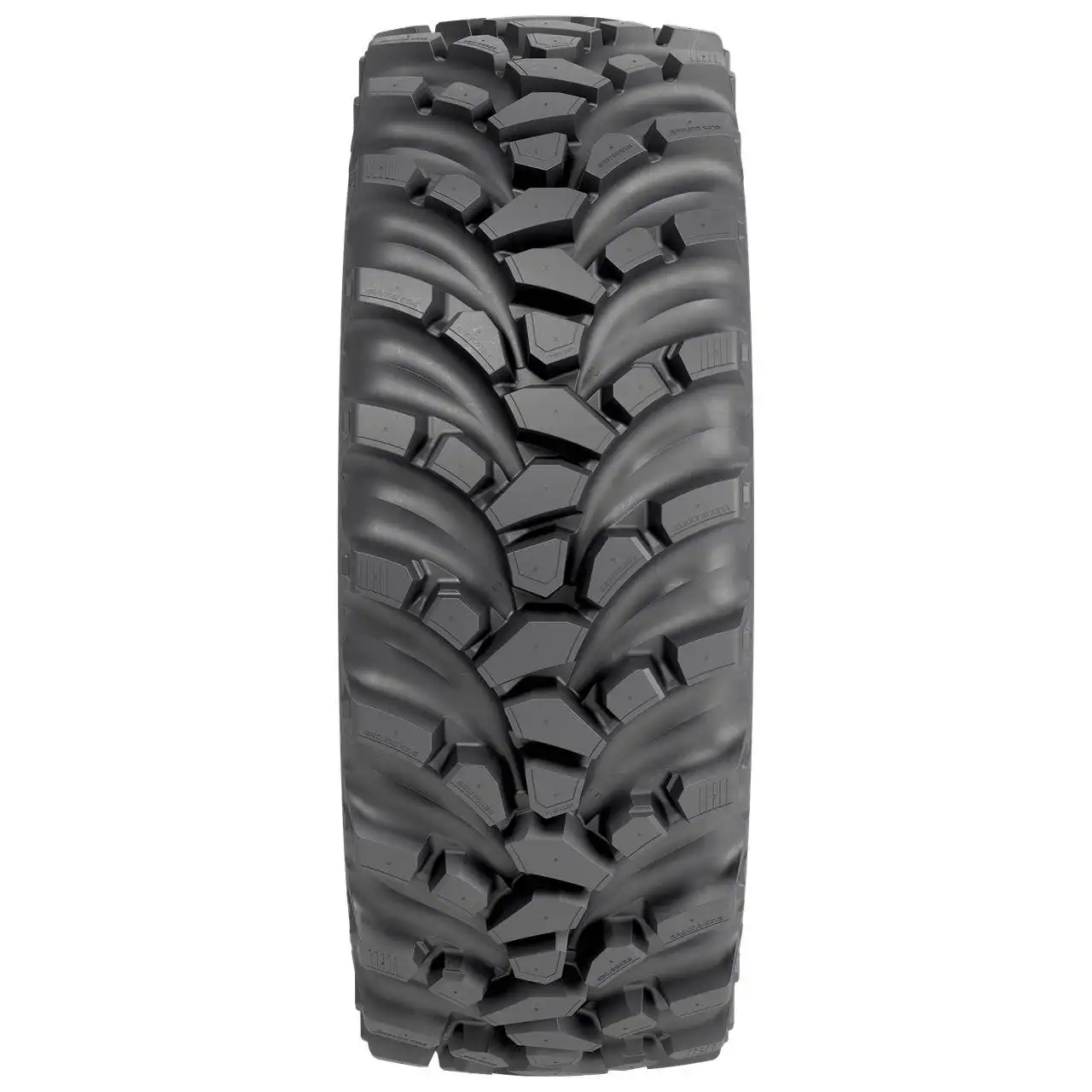 NOKIAN 600/70 R 30 TL 165D/161E GROUND KING M+S STEEL BELTED