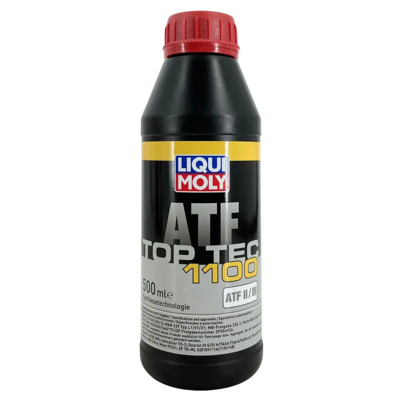 Liqui Moly Top Tec ATF 1100 500 ML