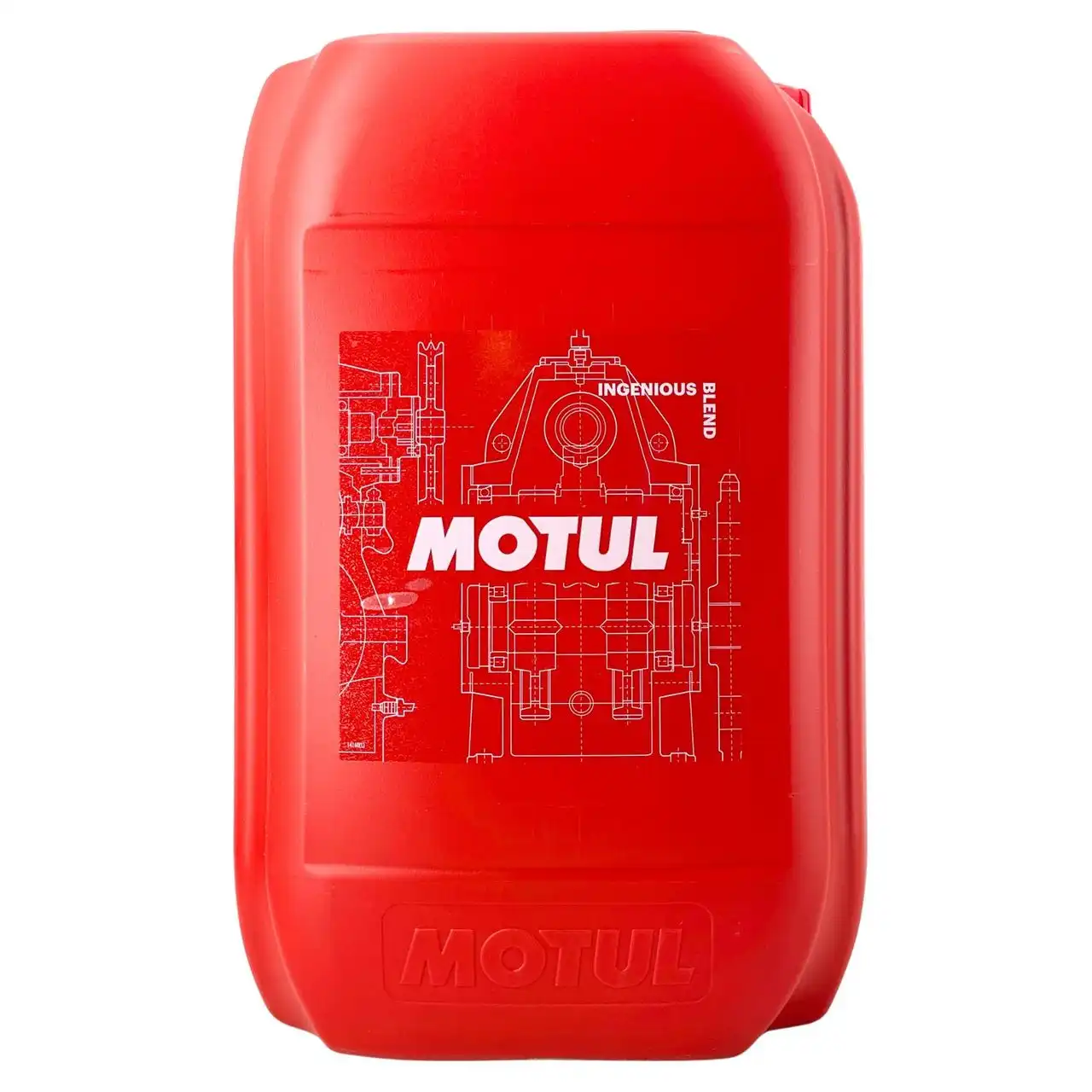 Motul 8100 X-clean EFE 5W-30 20 Liter