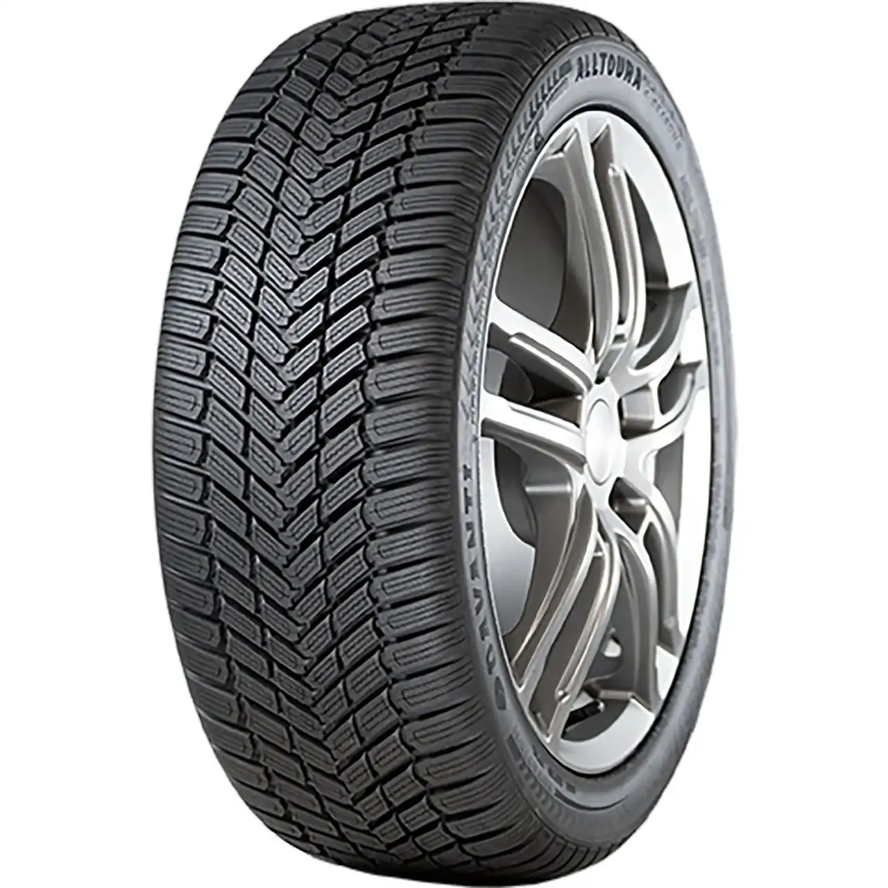 Davanti ALLTOURA 4-SEASONS 225/50R18 99W XL BSW 225/50 R18