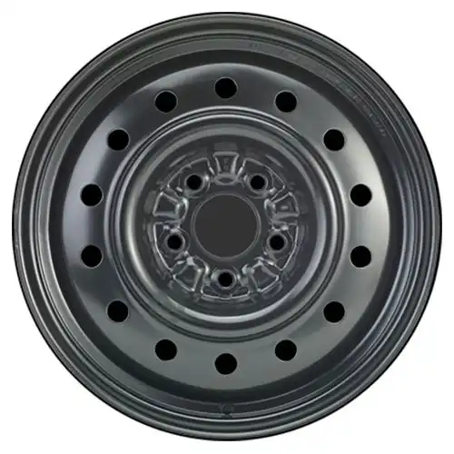 ALCAR 9735 schwarz/silber 6.5JJx16 5x114.3 ET40