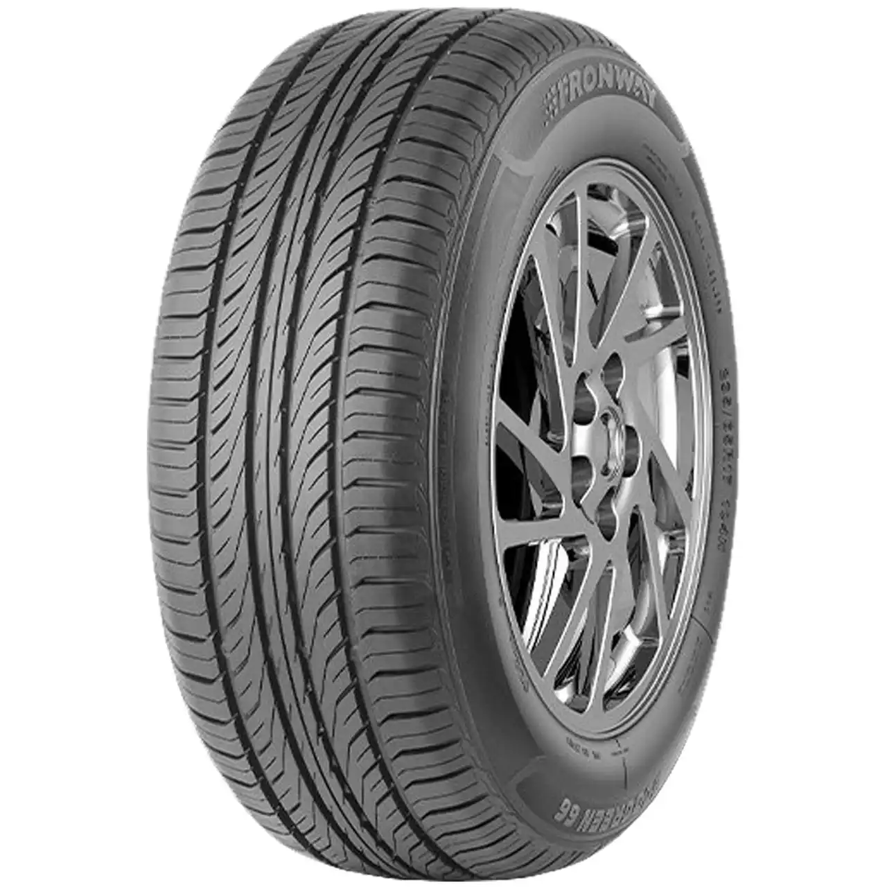 Fronway ECOGREEN 66 165/55R15 75V BSW 165/55 R15