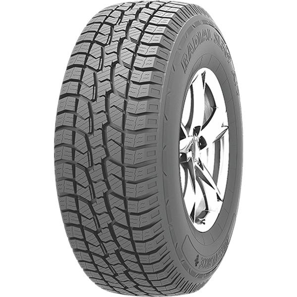 2X Sommerreifen - Westlake Radial SL369 A/T 255/65R17 110T BSW