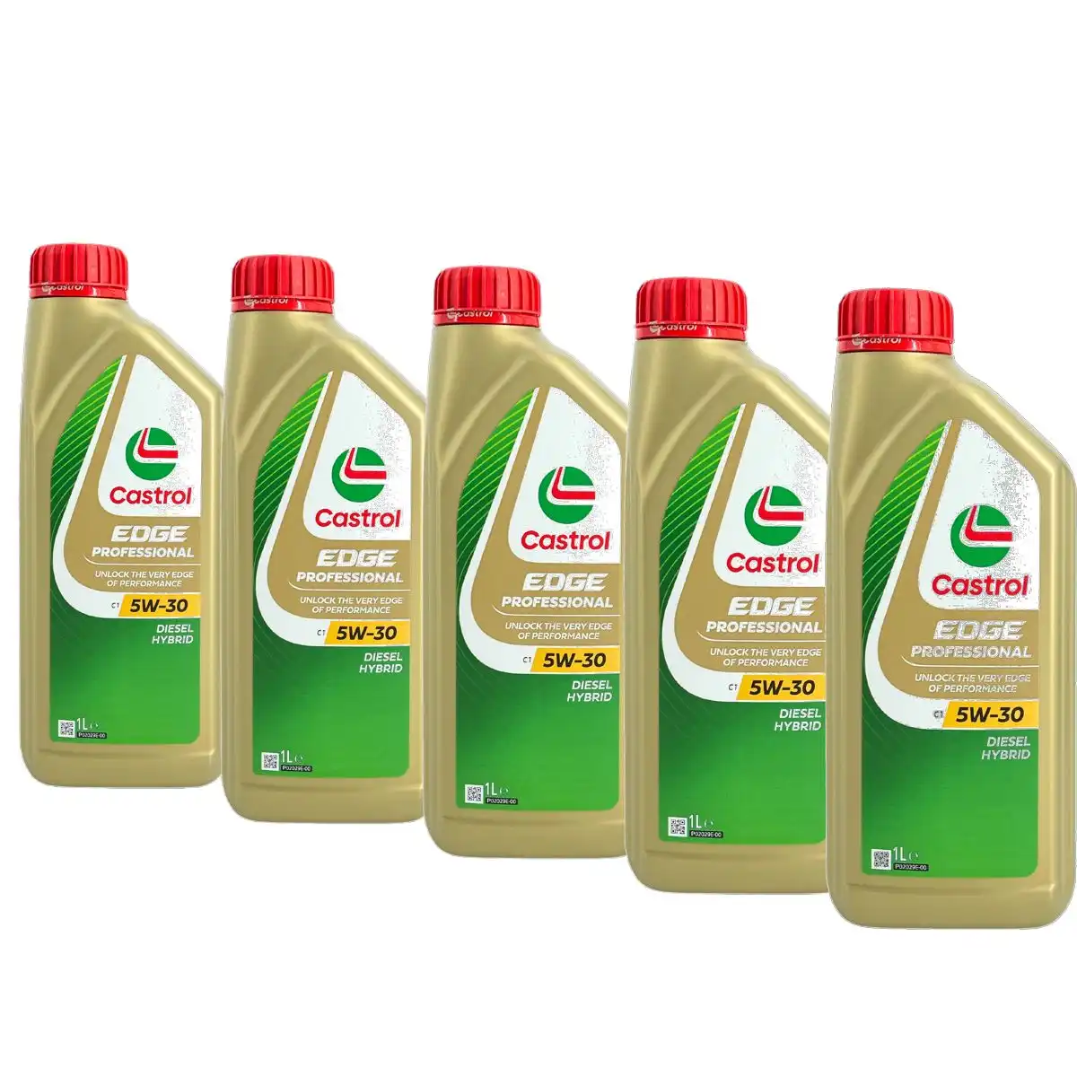 Castrol Edge Professional C1 5W-30 5x1 Liter