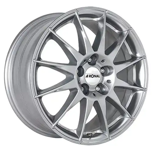 RONAL RONAL R54 decor-titan 8.0Jx19 5x112 ET20