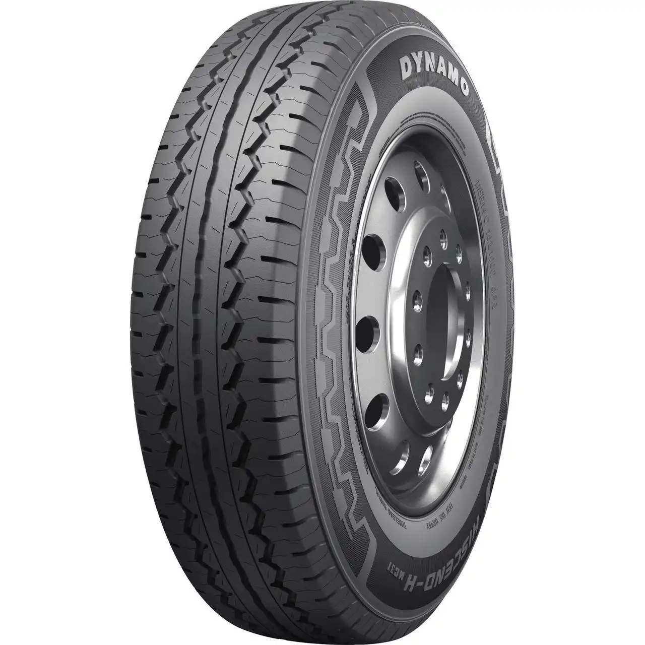 DYNAMO MC31 155/80R13C 90/88S BSW
