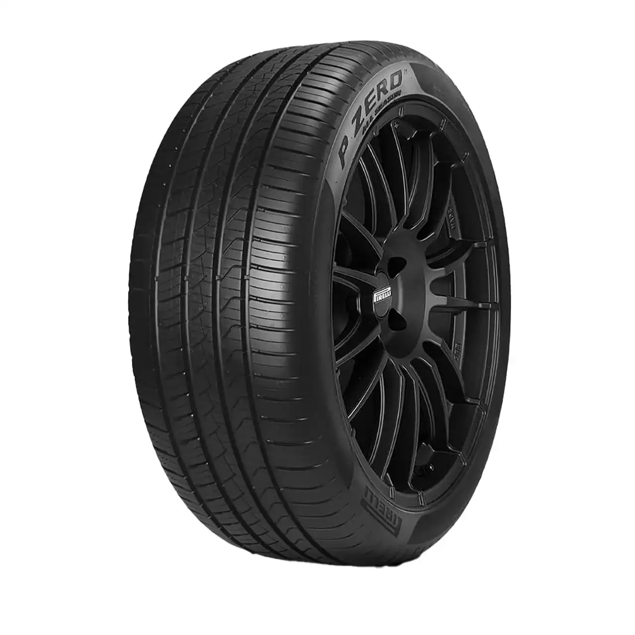 Pirelli PZERO ALL SEASON 285/35R20 100W BSW 285/35 R20