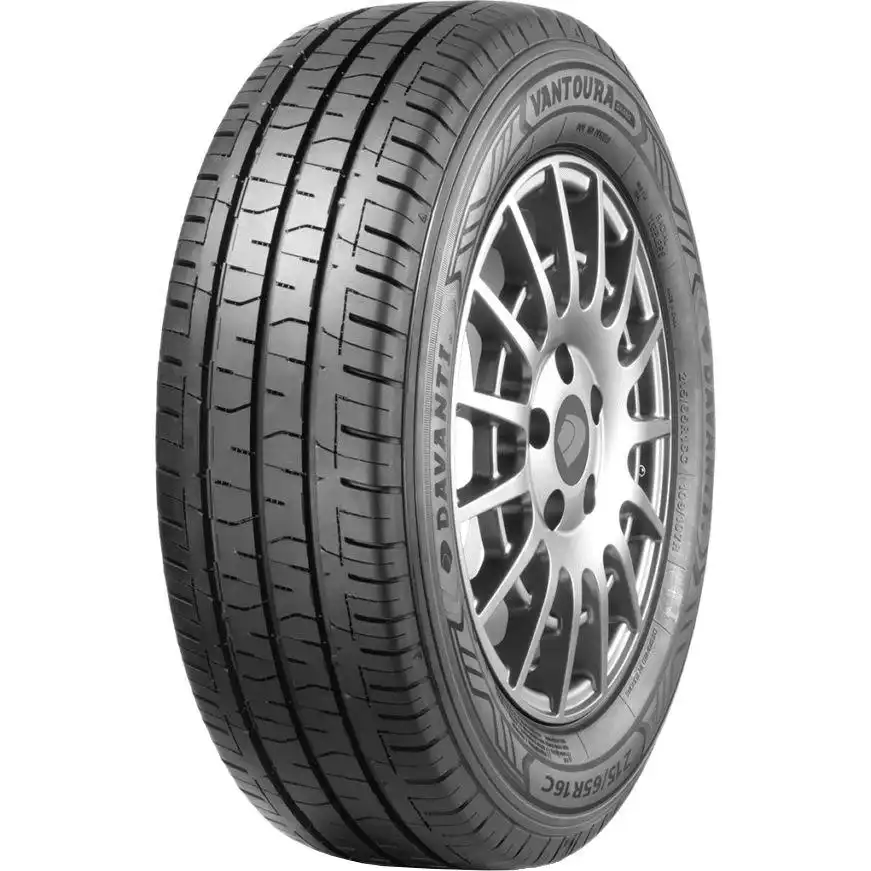 DAVANTI VANTOURA DX450 225/55R17C 109/107H BSW