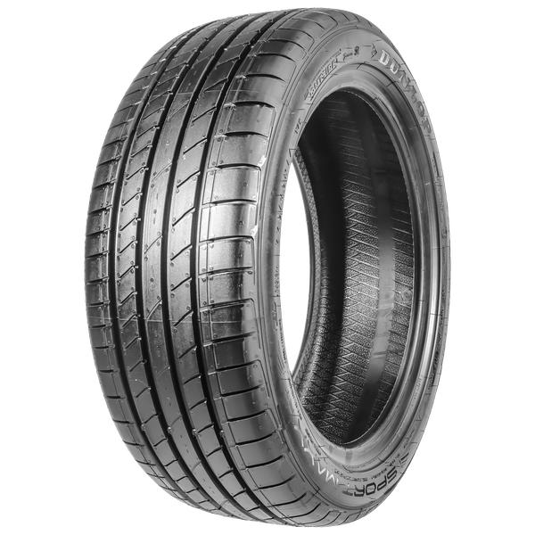 2X Sommerreifen - Dunlop Sport Maxx Rt 225/45R17 91W Mfs Bsw