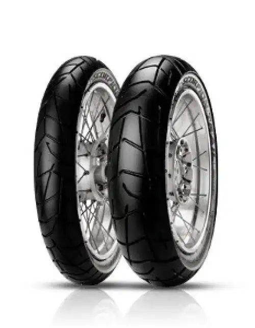PIRELLI 120/90 - 17 M/C TT 64S SCORPION TRAIL
